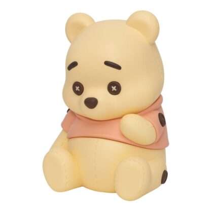 Winnie Puuh Piggy Vinyl Spardose Winnie the Pooh 12 cm – Bild 4