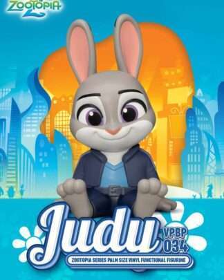 Zoomania Piggy Vinyl Spardose Judy 15 cm