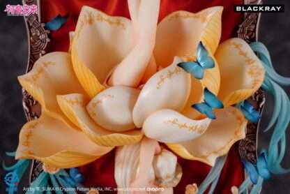 Hatsune Miku PVC Statue 1/7 Hatsune Miku: The Portrait´s Phantom Melody 41 cm – Bild 14