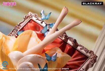 Hatsune Miku PVC Statue 1/7 Hatsune Miku: The Portrait´s Phantom Melody 41 cm – Bild 19
