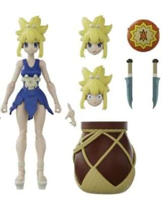 Dr. Stone Actionfigur Kohaku
