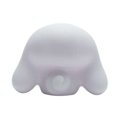 Sanrio Mood Light-Lampe mit USB-C Cinnamoroll 11 cm – Bild 2