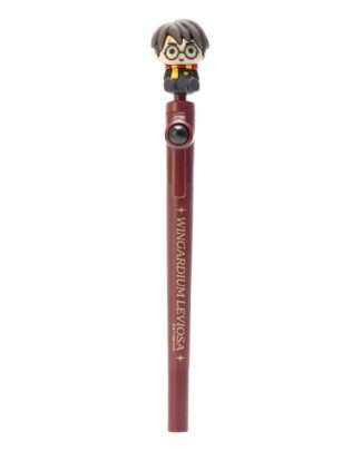 Harry Potter Fidget Kugelschreiber Harry   - Beschädigte Verpackung