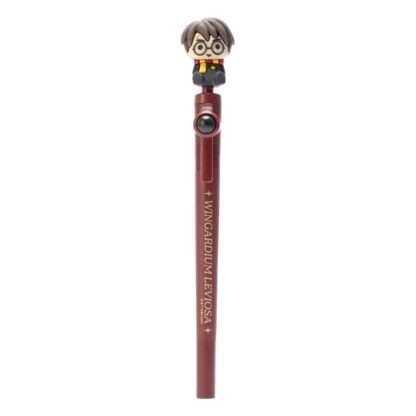 Harry Potter Fidget Kugelschreiber Harry   - Beschädigte Verpackung