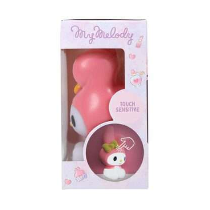 Sanrio Mood Light-Lampe mit USB-C My Melody 11 cm – Bild 3