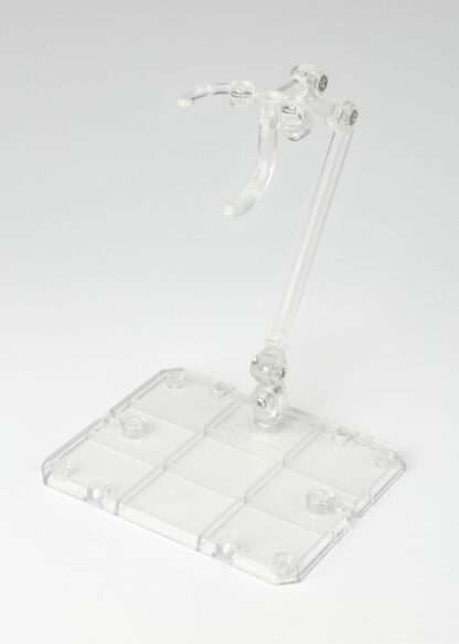 Tamashii Stage Figurenständer Act.4 for Humanoid Clear 14 cm – Bild 2