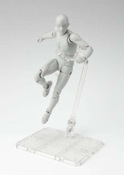 Tamashii Stage Figurenständer Act.4 for Humanoid Clear 14 cm – Bild 3