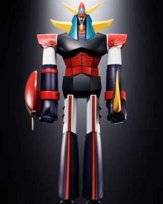 Reideen The Brave Jumbo Machineder Actionfigur Reideen The Brave 60 cm