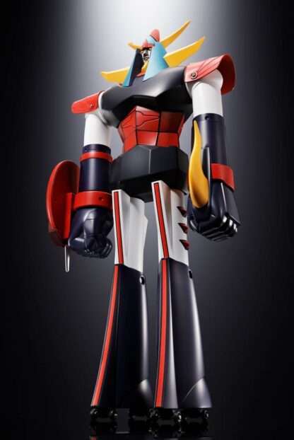 Reideen The Brave Jumbo Machineder Actionfigur Reideen The Brave 60 cm – Bild 2