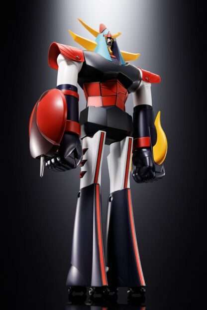Reideen The Brave Jumbo Machineder Actionfigur Reideen The Brave 60 cm – Bild 3