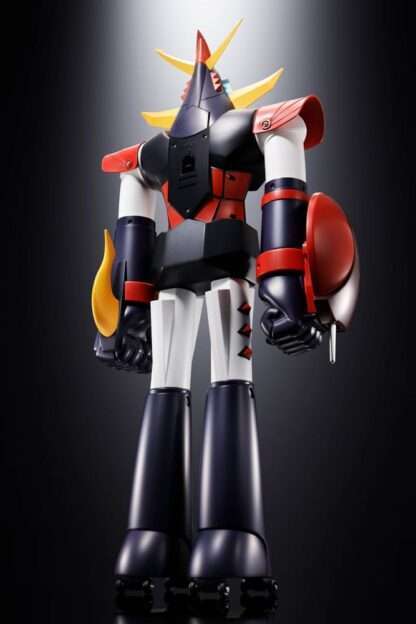 Reideen The Brave Jumbo Machineder Actionfigur Reideen The Brave 60 cm – Bild 4