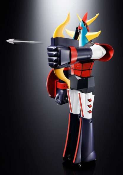Reideen The Brave Jumbo Machineder Actionfigur Reideen The Brave 60 cm – Bild 7