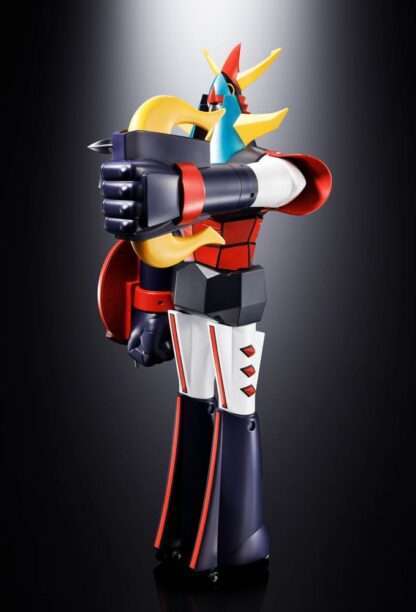 Reideen The Brave Jumbo Machineder Actionfigur Reideen The Brave 60 cm – Bild 8