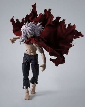 My Hero Academia S.H. Figuarts Actionfigur Tomura Shigaraki 16 cm