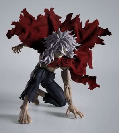 My Hero Academia S.H. Figuarts Actionfigur Tomura Shigaraki 16 cm – Bild 3