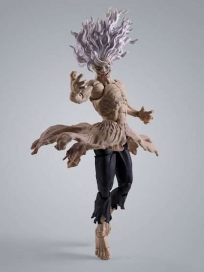My Hero Academia S.H. Figuarts Actionfigur Tomura Shigaraki 16 cm – Bild 6