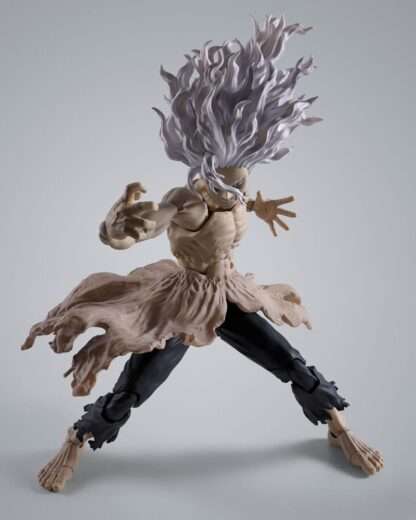 My Hero Academia S.H. Figuarts Actionfigur Tomura Shigaraki 16 cm – Bild 7