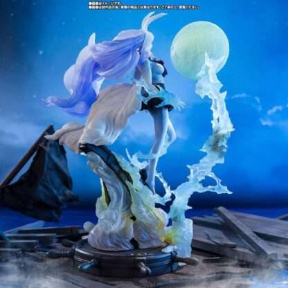 One Piece Figuarts ZERO Extra Battle PVC Statue Carrot Sulong 28 cm – Bild 3