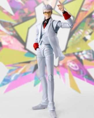 To Be Hero X S.H. Figuarts Actionfigur X 16 cm