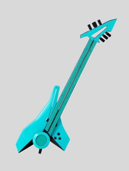 To Be Hero X S.H. Figuarts Actionfigur Lucky Cyan 15 cm – Bild 6
