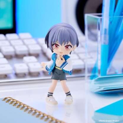 BanG Dream! It's MyGO!!!!! PalVerse PVC Figuren 9 cm Sortiment (6) – Bild 3