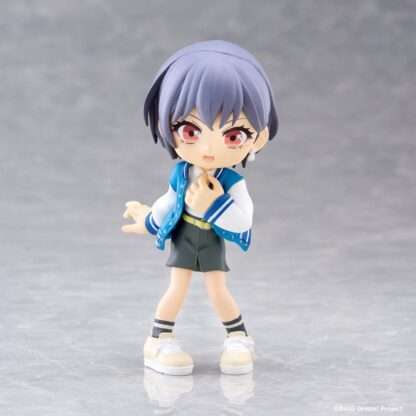 BanG Dream! It's MyGO!!!!! PalVerse PVC Figuren 9 cm Sortiment (6) – Bild 4