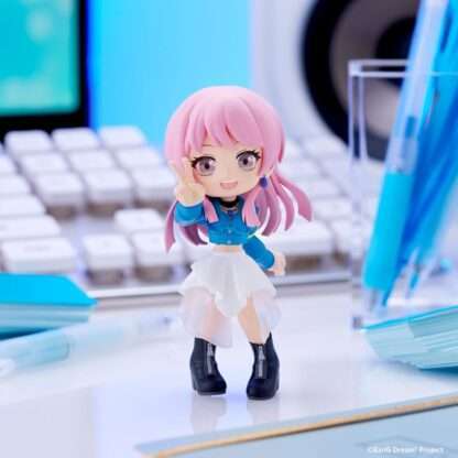 BanG Dream! It's MyGO!!!!! PalVerse PVC Figuren 9 cm Sortiment (6) – Bild 5