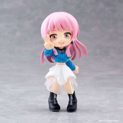 BanG Dream! It's MyGO!!!!! PalVerse PVC Figuren 9 cm Sortiment (6) – Bild 6