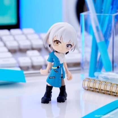 BanG Dream! It's MyGO!!!!! PalVerse PVC Figuren 9 cm Sortiment (6) – Bild 7