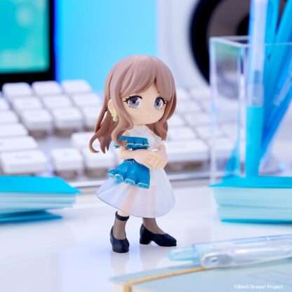 BanG Dream! It's MyGO!!!!! PalVerse PVC Figuren 9 cm Sortiment (6) – Bild 9