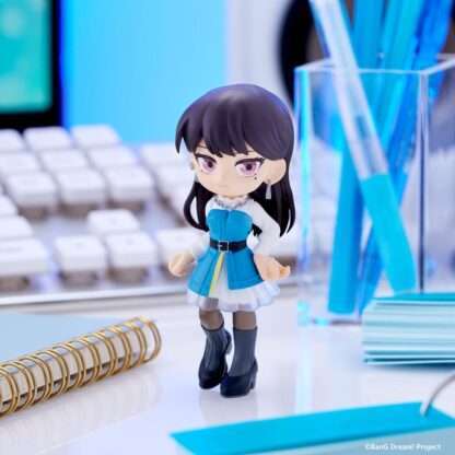 BanG Dream! It's MyGO!!!!! PalVerse PVC Figuren 9 cm Sortiment (6) – Bild 11