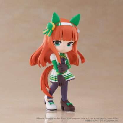 Uma Musume: Pretty Derby PalVerse PVC Figuren Vol. 1 9 cm Blind Box Sortiment (6) – Bild 8