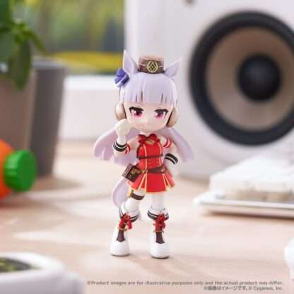 Uma Musume: Pretty Derby PalVerse PVC Figuren Vol. 1 9 cm Blind Box Sortiment (6) – Bild 9