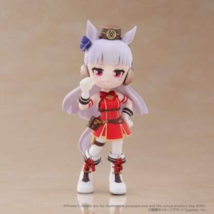Uma Musume: Pretty Derby PalVerse PVC Figuren Vol. 1 9 cm Blind Box Sortiment (6) – Bild 10