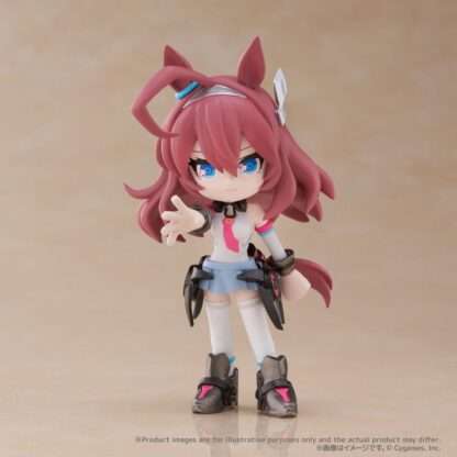 Uma Musume: Pretty Derby PalVerse PVC Figuren Vol. 1 9 cm Blind Box Sortiment (6) – Bild 12