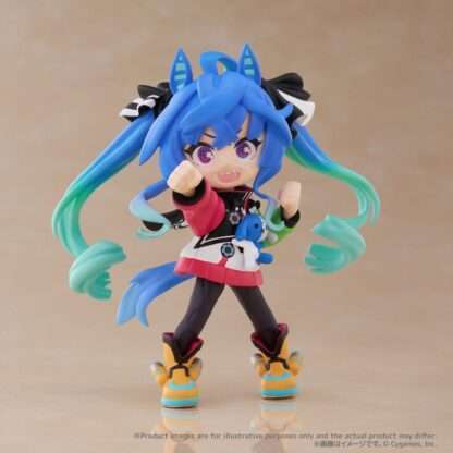 Uma Musume: Pretty Derby PalVerse PVC Figuren Vol. 1 9 cm Blind Box Sortiment (6) – Bild 16