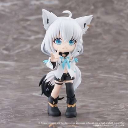 Hololive Production PalVerse PVC Figuren Vol. 1 9 cm Sortiment (6) – Bild 6