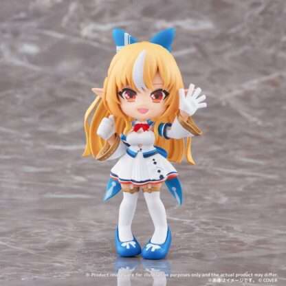 Hololive Production PalVerse PVC Figuren Vol. 1 9 cm Sortiment (6) – Bild 8