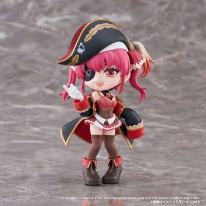 Hololive Production PalVerse PVC Figuren Vol. 1 9 cm Sortiment (6) – Bild 10