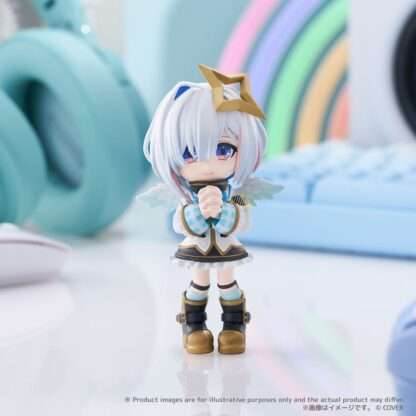 Hololive Production PalVerse PVC Figuren Vol. 1 9 cm Sortiment (6) – Bild 11