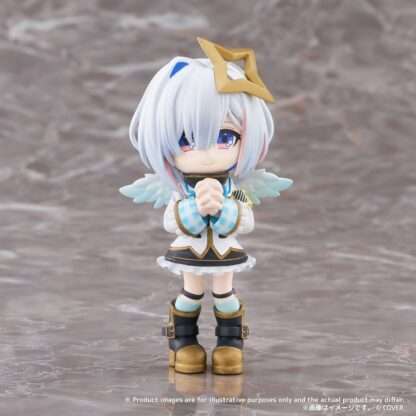 Hololive Production PalVerse PVC Figuren Vol. 1 9 cm Sortiment (6) – Bild 12