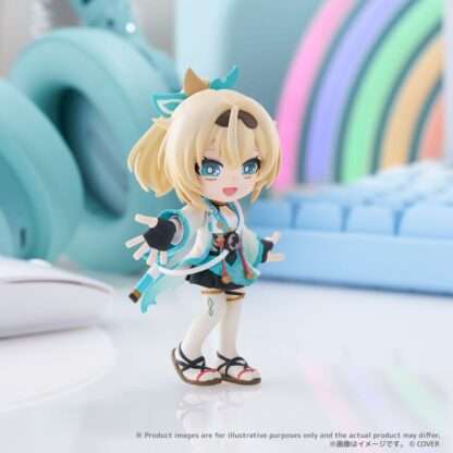 Hololive Production PalVerse PVC Figuren Vol. 1 9 cm Sortiment (6) – Bild 13