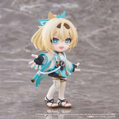 Hololive Production PalVerse PVC Figuren Vol. 1 9 cm Sortiment (6) – Bild 14