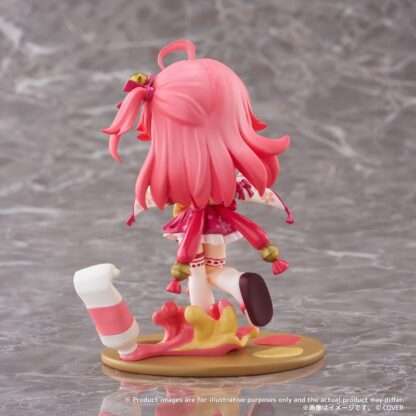 Hololive Production PalVerse PVC Statue Sakura Miko 10 cm – Bild 4