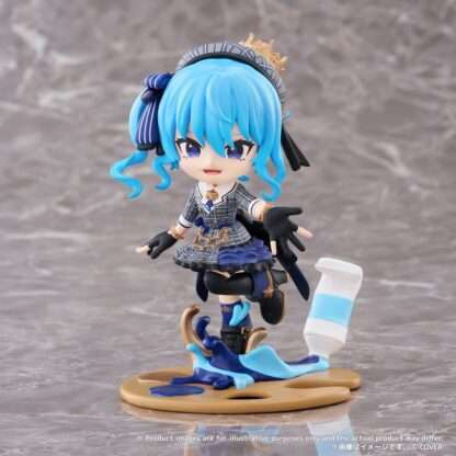 Hololive Production PalVerse PVC Statue Hoshimachi Suisei 11 cm – Bild 3