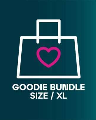 Funko Campaign 2025 Goodie Bundle Anime XL