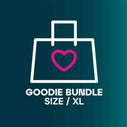 Funko Campaign 2025 Goodie Bundle Anime XL