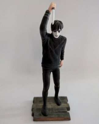 Das Cabinet des Dr. Caligari Statue 1/10 Cesare 15 cm