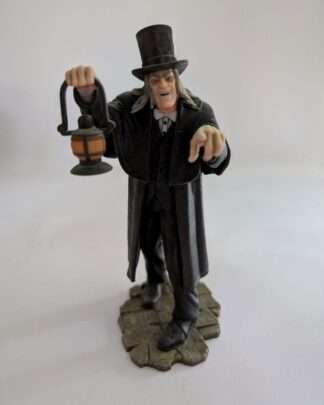 Um Mitternacht (1927) Statue 1/10 Lon Chaney 16 cm