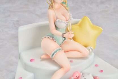 Senkan Shoujo R PVC Statue 1/7 Lexington (CV-16) Summer of Ingleside Ver. 19 cm – Bild 3